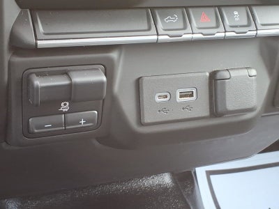 2022 GMC Sierra 3500 HD Pro