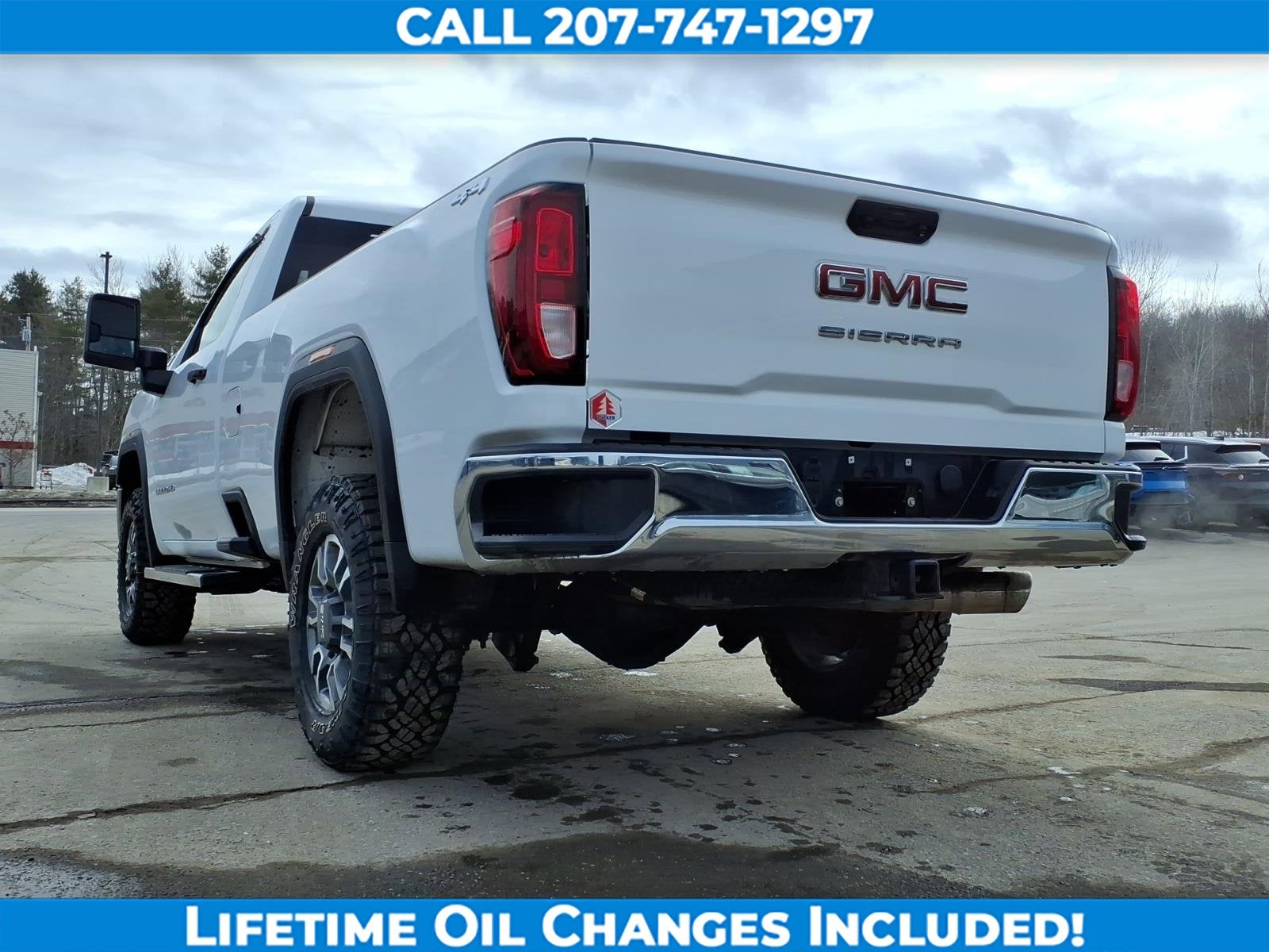 2022 GMC Sierra 3500 HD Pro