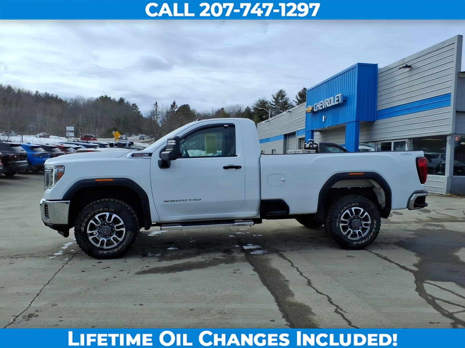 2022 GMC Sierra 3500 HD Pro