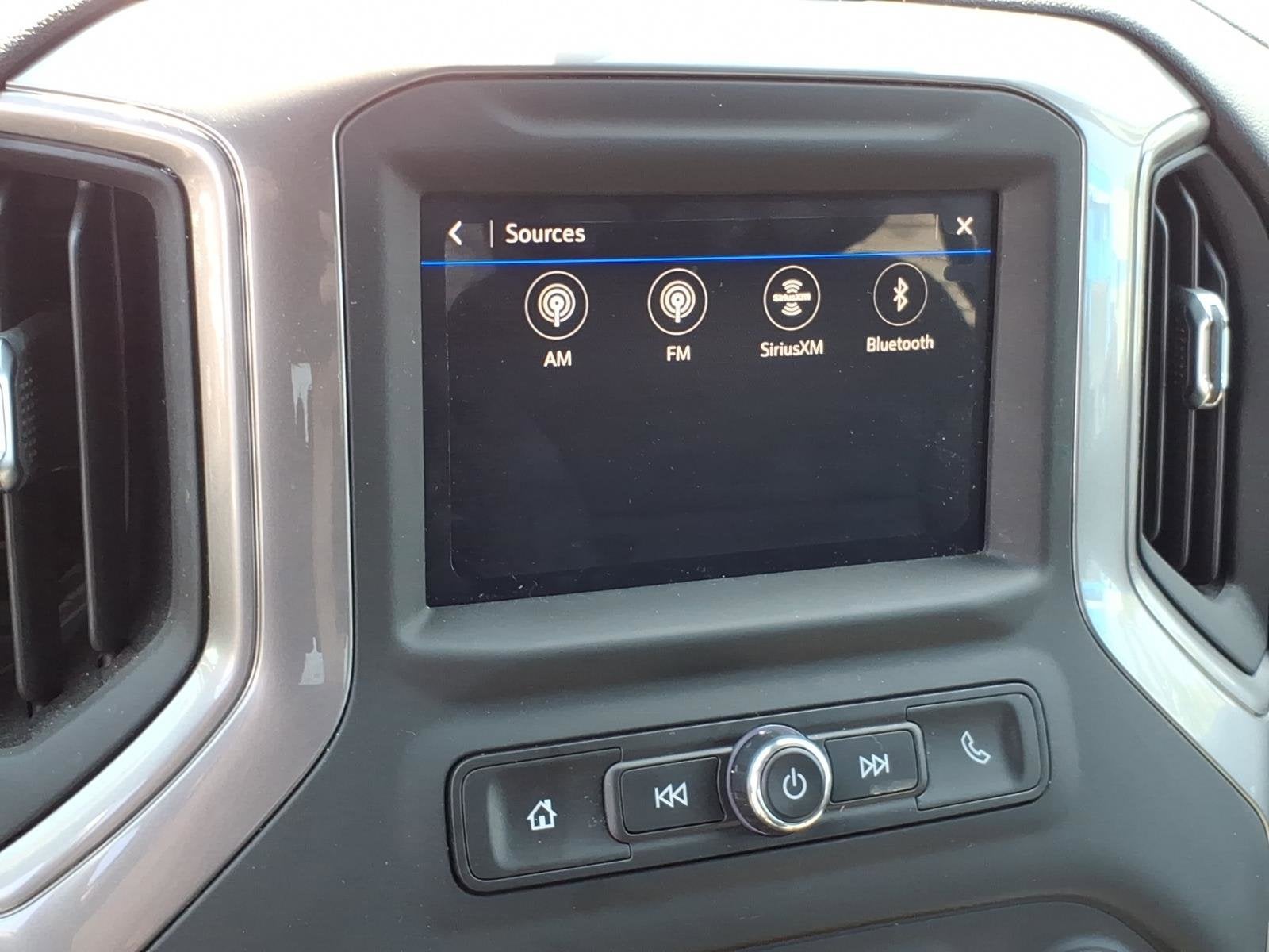 2024 GMC Sierra 2500 HD Pro