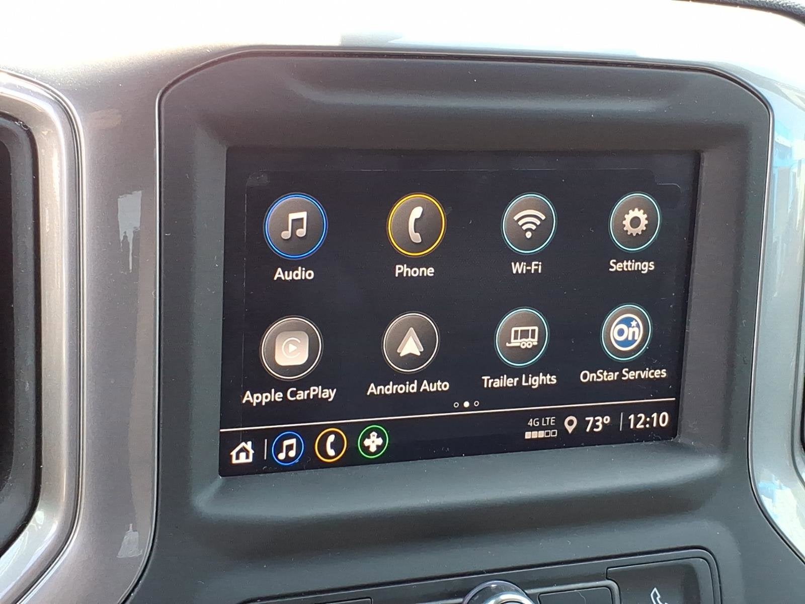 2024 GMC Sierra 2500 HD Pro