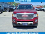 2019 GMC Canyon 4WD Denali