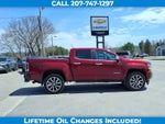 2019 GMC Canyon 4WD Denali