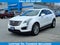 2017 Cadillac XT5 Luxury AWD