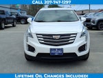 2017 Cadillac XT5 Luxury AWD