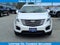2017 Cadillac XT5 Luxury AWD