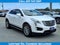 2017 Cadillac XT5 Luxury AWD