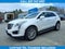 2017 Cadillac XT5 Luxury AWD
