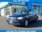 2015 Chrysler Town & Country Touring-L