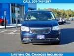2015 Chrysler Town & Country Touring-L