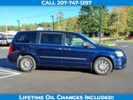 2015 Chrysler Town & Country Touring-L