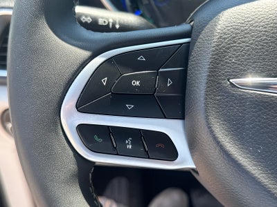 2023 Chrysler Pacifica Hybrid Limited