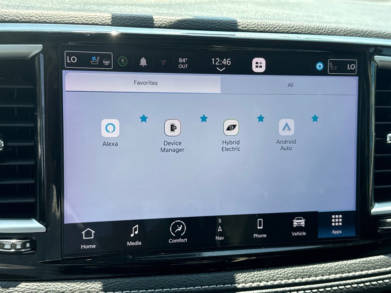 2023 Chrysler Pacifica Hybrid Limited