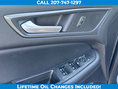 2021 Ford Edge SE