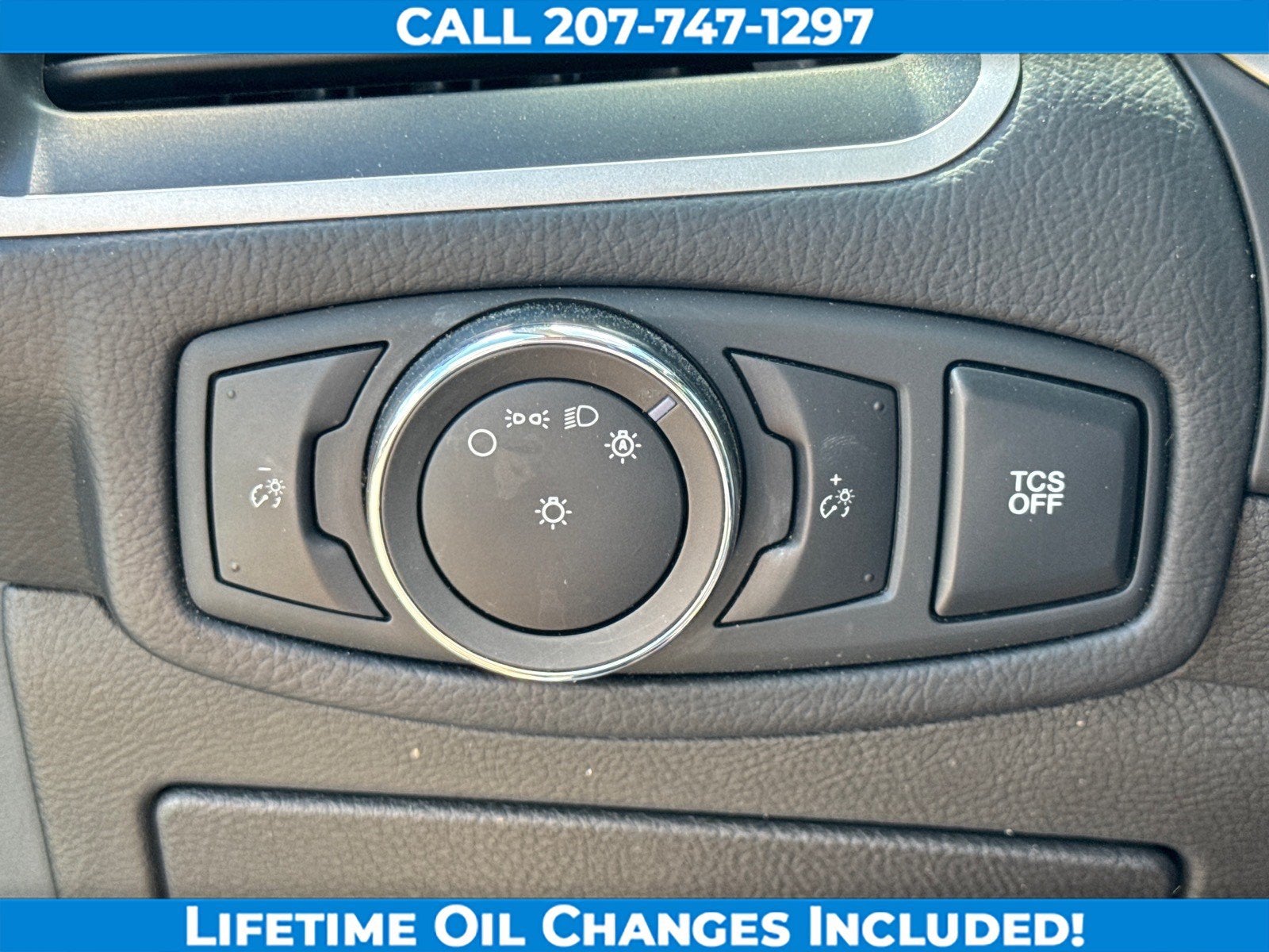 2021 Ford Edge SE