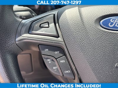 2021 Ford Edge SE