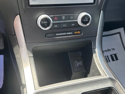2021 Ford Edge SE