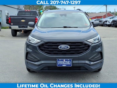 2021 Ford Edge SE