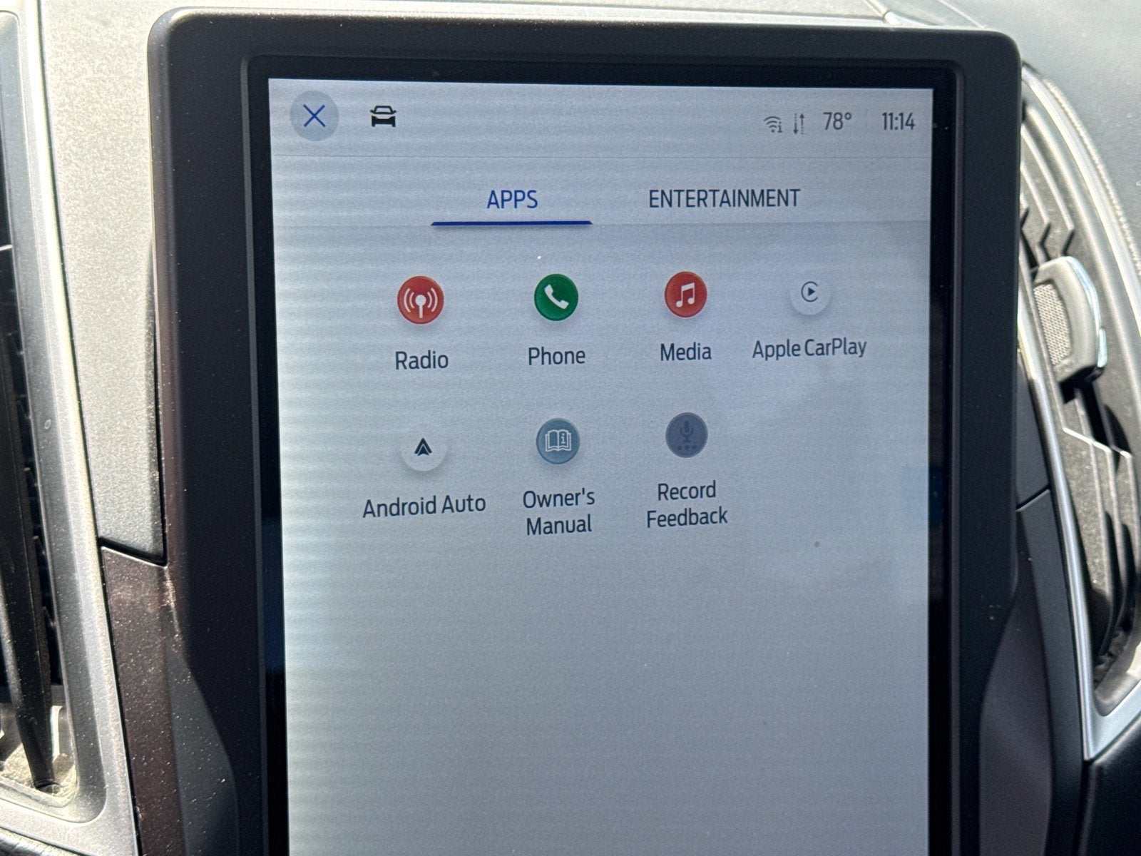 2021 Ford Edge SE