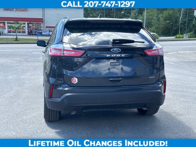 2021 Ford Edge SE
