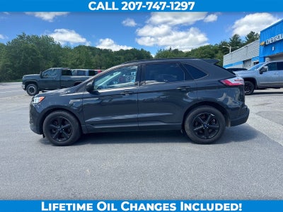 2021 Ford Edge SE