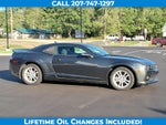 2015 Chevrolet Camaro LS