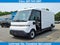 2024 BrightDrop Zevo 600 EJY