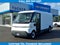 2024 BrightDrop Zevo 600 EJY