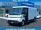 2024 BrightDrop Zevo 600 EJY