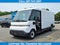 2024 BrightDrop Zevo 600 EJY