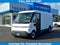 2024 BrightDrop Zevo 600 EJY