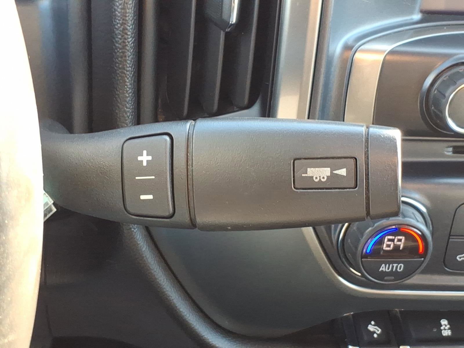 2019 Chevrolet Silverado 2500 HD LT