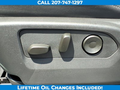 2025 Chevrolet Silverado 3500 HD LTZ