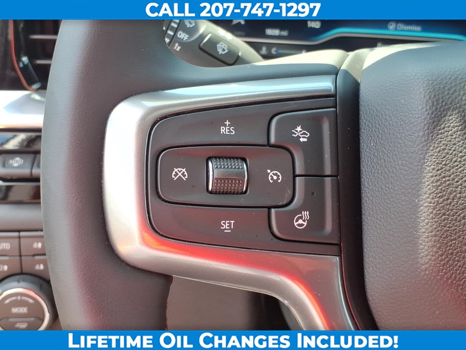 2025 Chevrolet Silverado 3500 HD LTZ