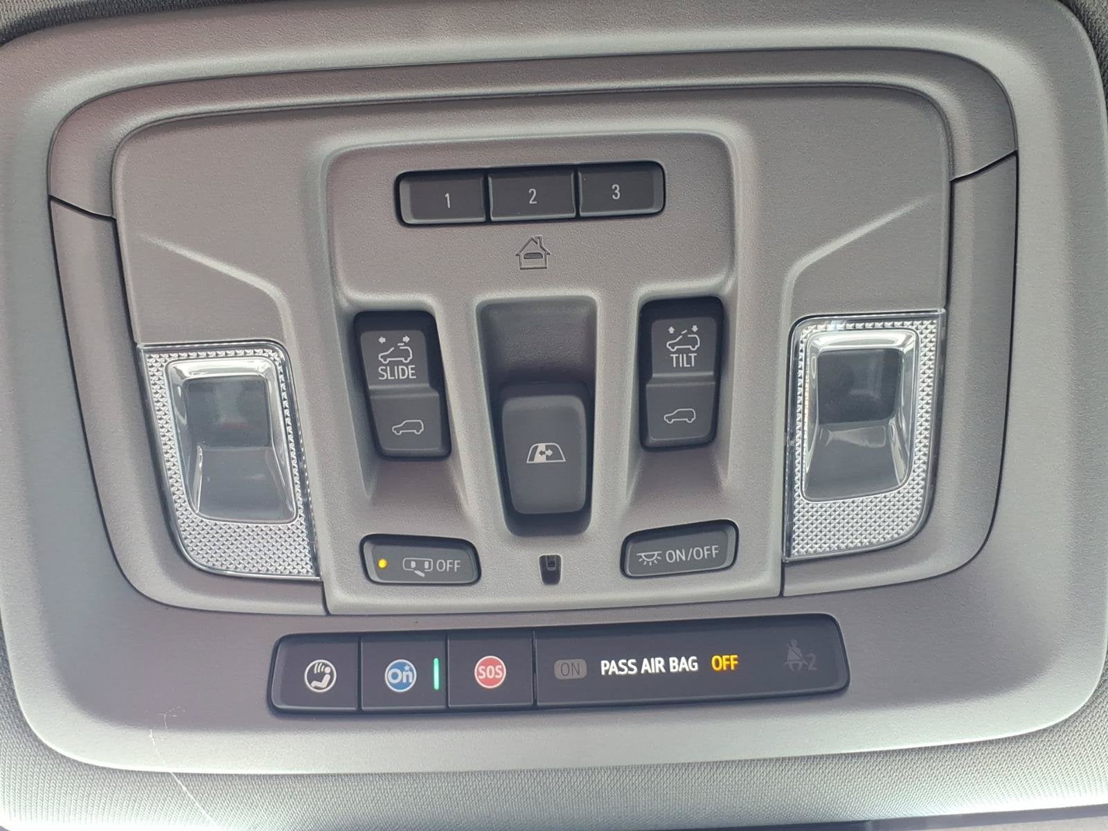 2025 Chevrolet Silverado 3500 HD LTZ