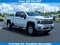 2025 Chevrolet Silverado 3500 HD LTZ
