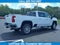 2025 Chevrolet Silverado 3500 HD LTZ