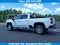 2025 Chevrolet Silverado 3500 HD LTZ
