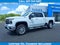 2025 Chevrolet Silverado 3500 HD LTZ