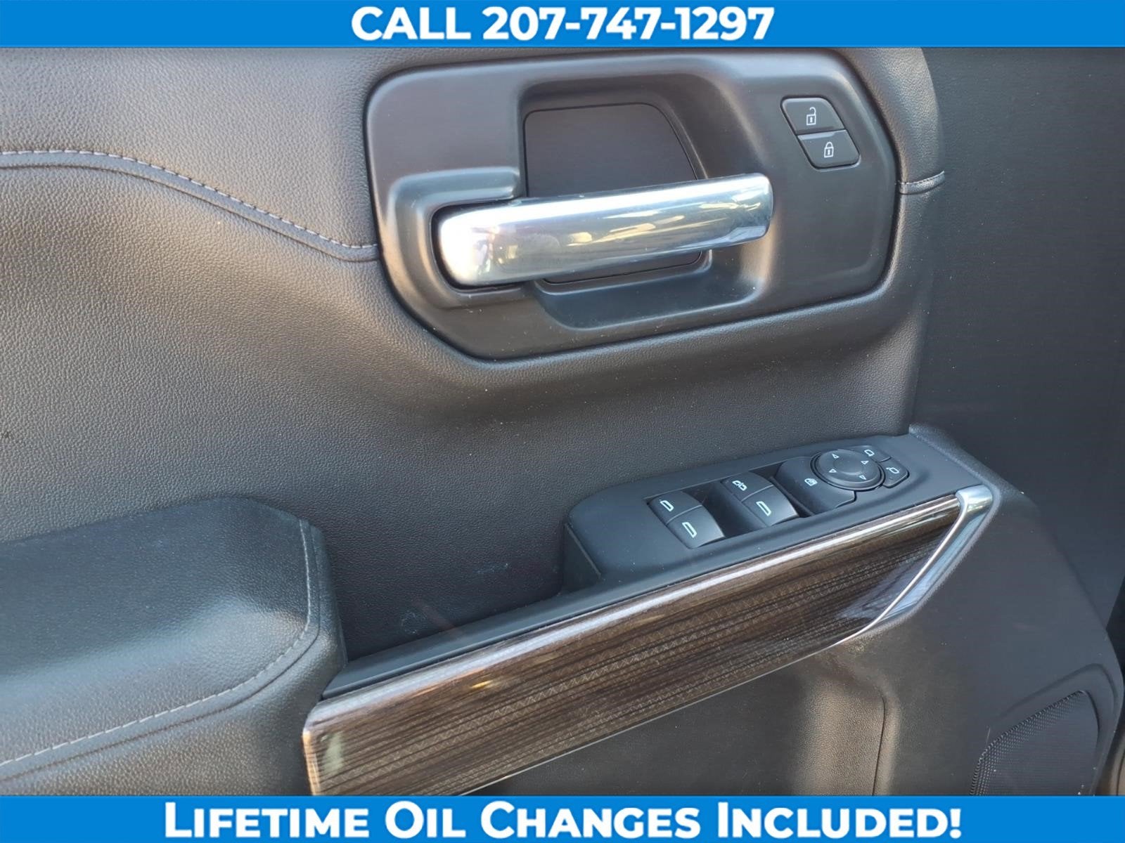 2022 Chevrolet Silverado 1500 LTD LT (2FL)