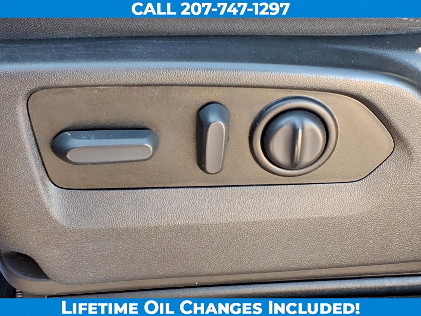 2022 Chevrolet Silverado 1500 LTD LT (2FL)