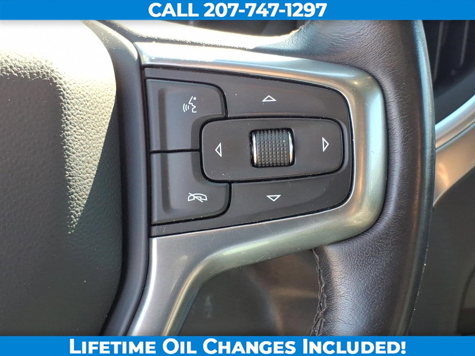 2022 Chevrolet Silverado 1500 LTD LT (2FL)