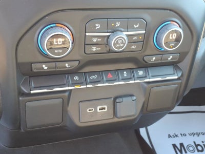 2022 Chevrolet Silverado 1500 LTD LT (2FL)