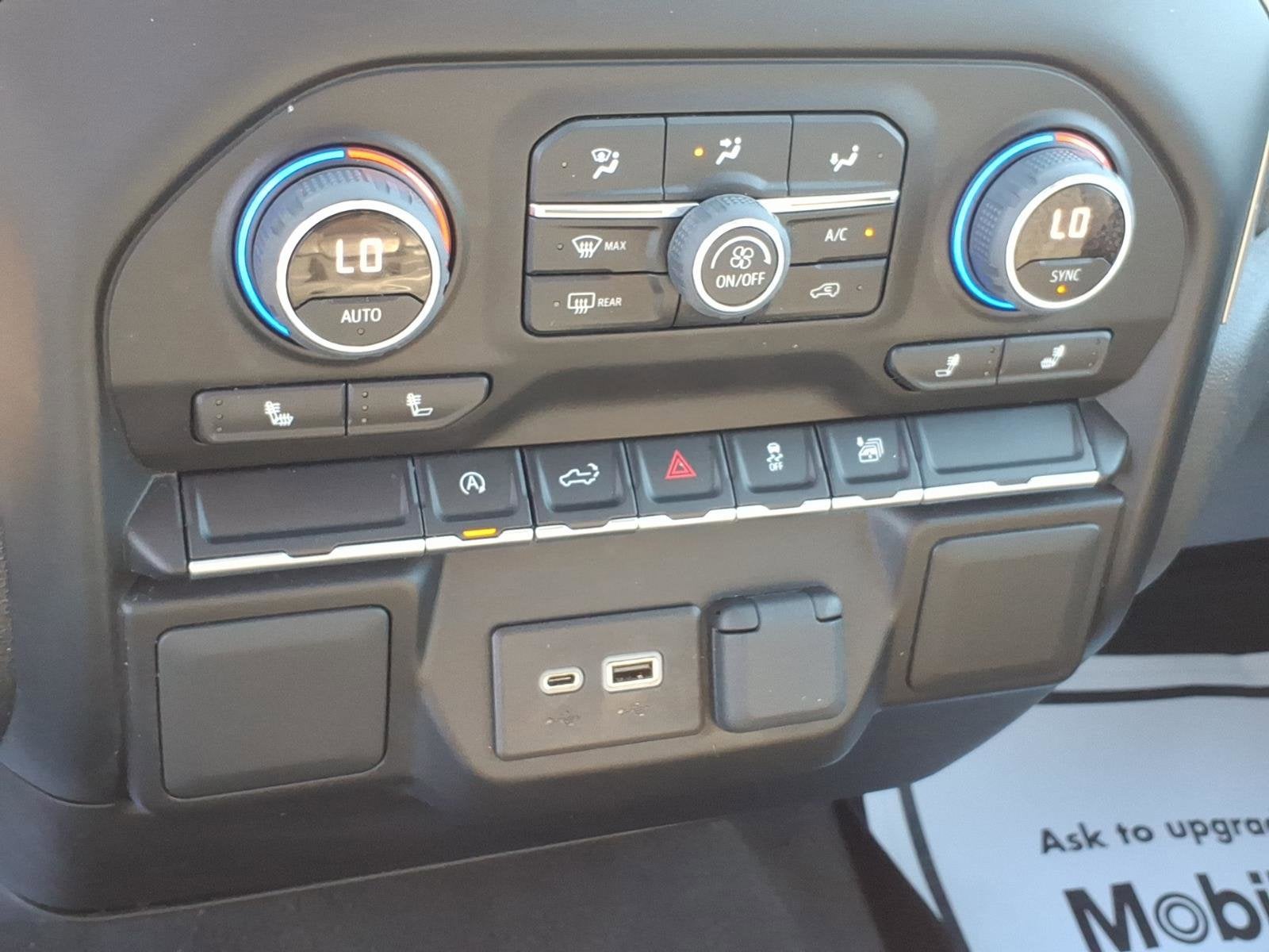 2022 Chevrolet Silverado 1500 LTD LT (2FL)