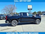 2022 Chevrolet Silverado 1500 LTD LT (2FL)