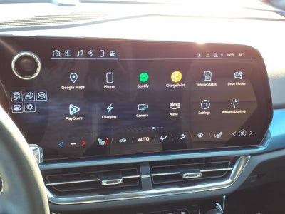 2024 Chevrolet Equinox EV 2LT