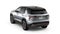 2027 Chevrolet Equinox AWD LT
