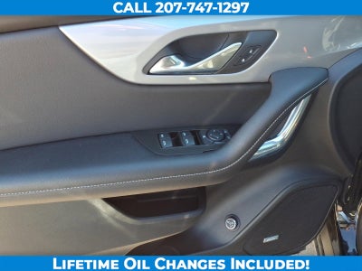 2023 Chevrolet Blazer 3LT