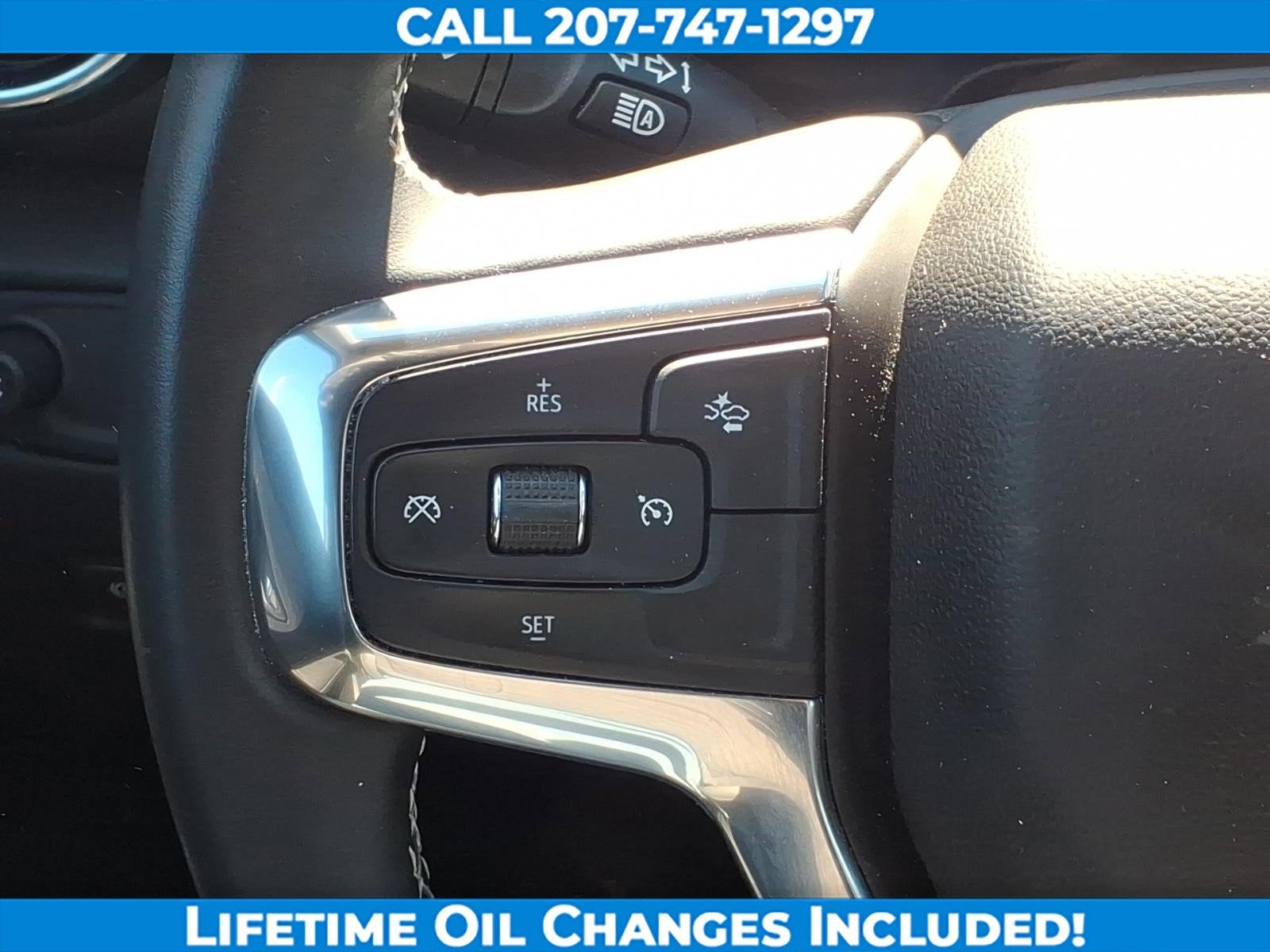 2023 Chevrolet Blazer 3LT