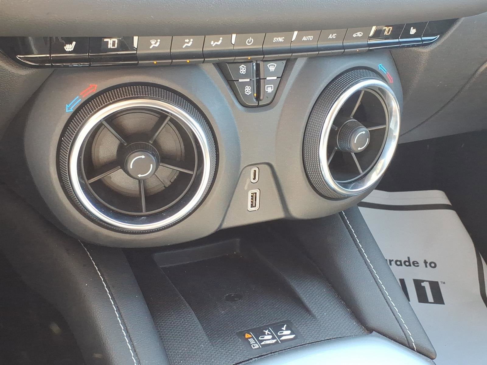 2023 Chevrolet Blazer 3LT